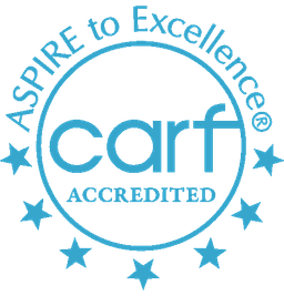 Carf Logo