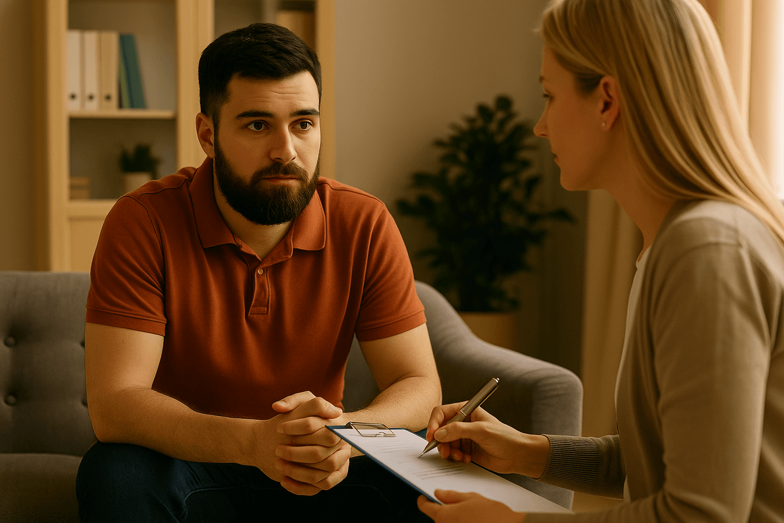 Finding the Right Support for Opioid Recovery in Colorado