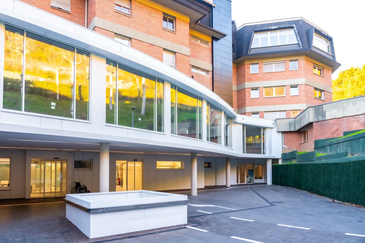 Importance of Having a Nearby Clinic for Opioid Treatment