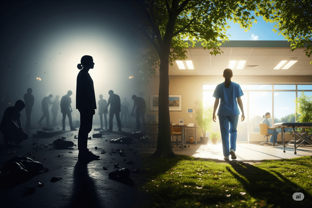 Opioid Treatment That Makes a Difference in New Hampshire