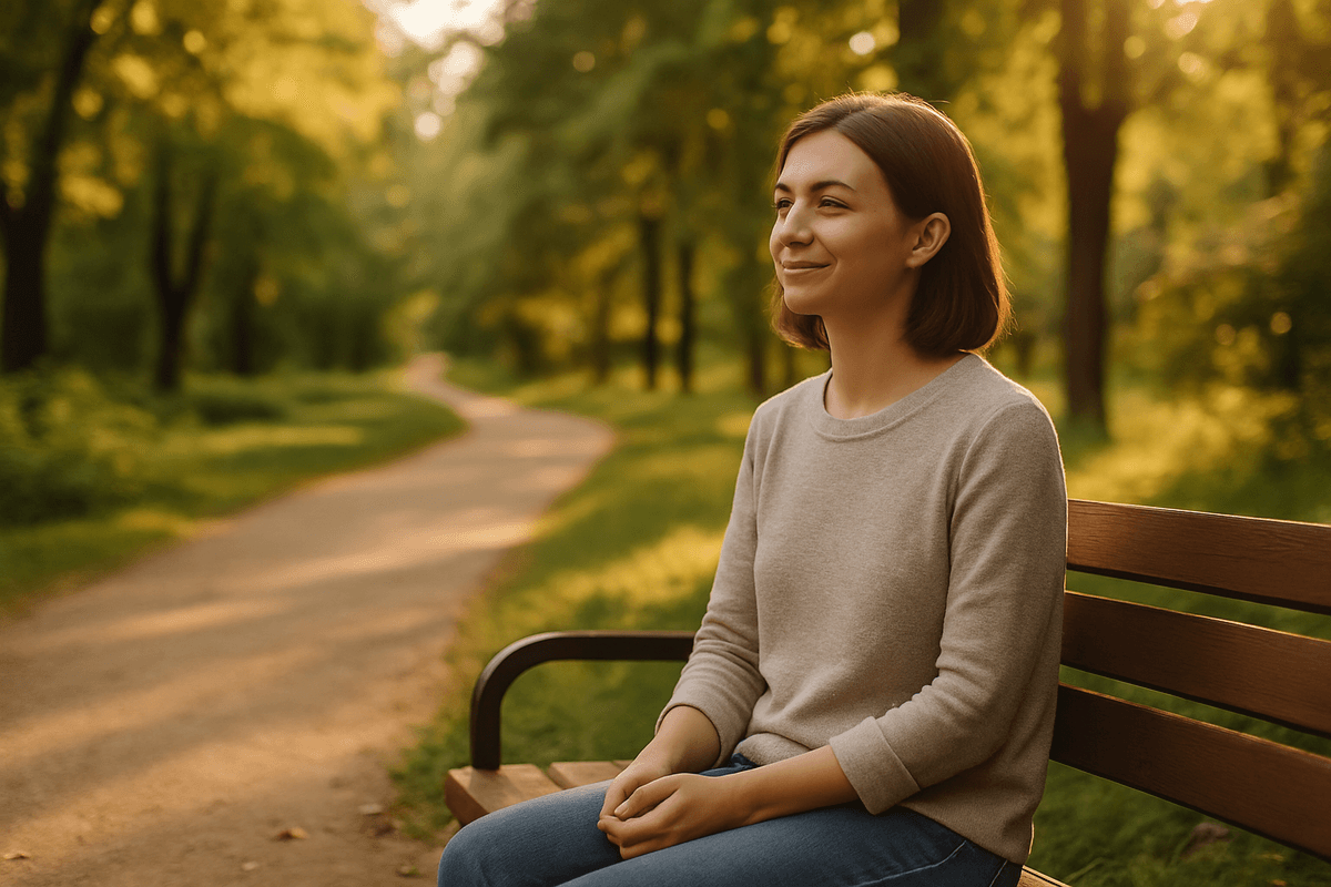 Routine as Recovery: Why Structure Matters in Healing