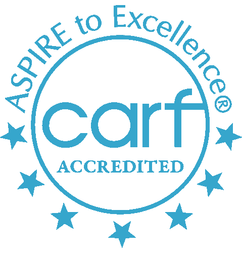 Carf Logo
