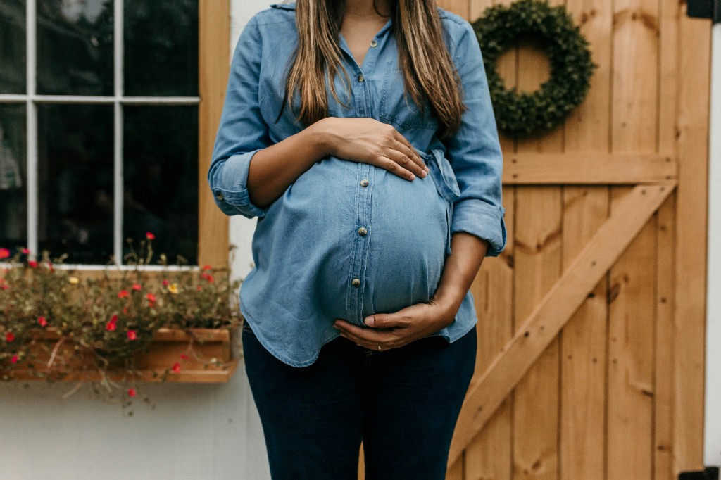 Supportive care during pregnancy and recovery